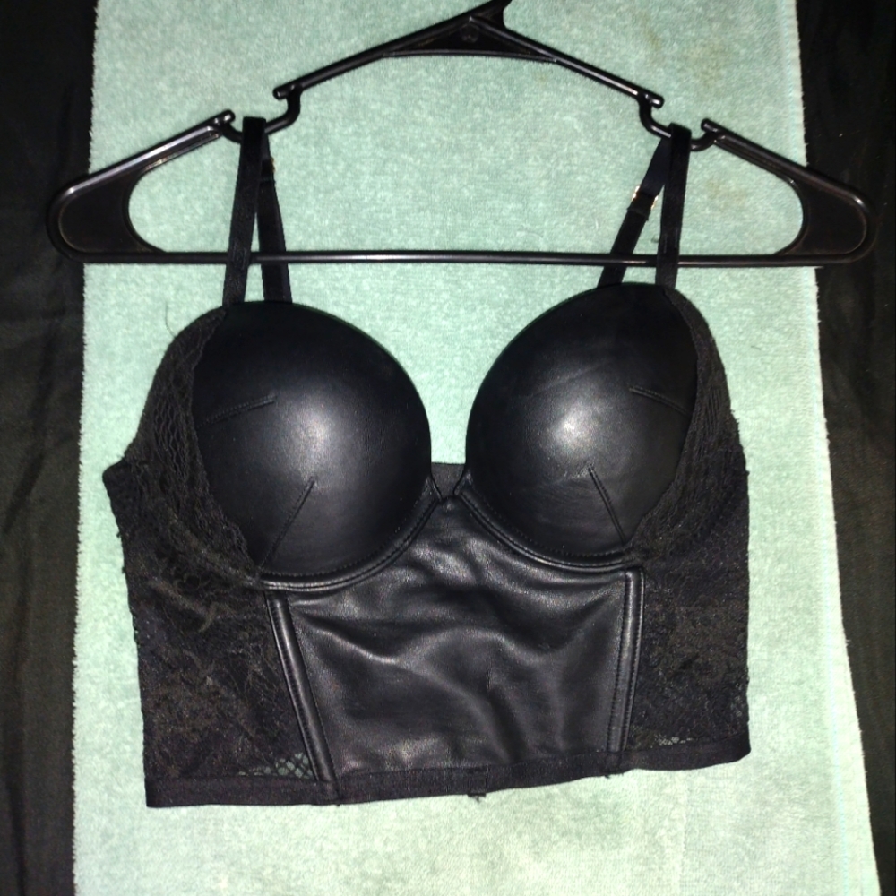 Victoria's Secret Corset